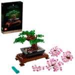 LEGO Botanicals Bonsái 10281