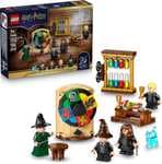 LEGO Harry Potter 76460 Castillo de Hogwarts: Ceremonia del Sombrero Seleccionador