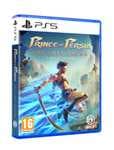 Prince of Persia: The Lost Crown (PS5/PS4) [10% se aplica al añadir el juego a la cesta]