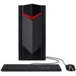 PC Acer Nitro 50 N50-656 Intel Core i5-14400F/16GB/1TB SSD/RTX 5060