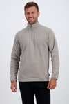 Forro Polar Media Cremallera para Hombre tallas XL,2XL