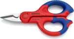 KNIPEX Tijeras para electricistas