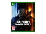 Xbox One & Xbox Series X Call of Duty: Black Ops 7