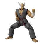 BANDAI Game Dimensions | Figura Tekken Heihachi Mishima (17 cm)