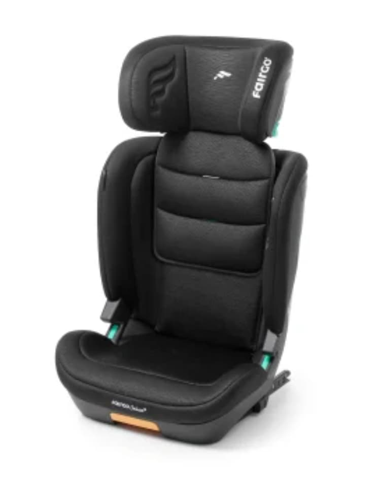 Silla de coche Fairgo Reclinable (100 a 150 cm)