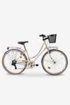 Bicicleta Urbana Mítical Crosstown Travel - Talla M