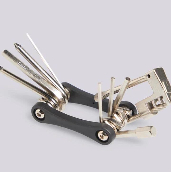 Herramienta BICICLETA tronchacadena llave pinchazo. 105 DEORE ultegra xtr sram
