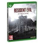 Resident Evil: Requiem (Xbox Series X|S)