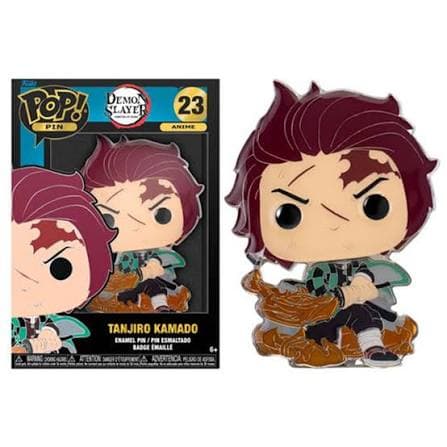 Recopilación Pin Funko GAME a 4,99€