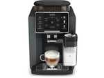 Cafetera Superautomática Krups Sensation Milk (Táctil, 15 bar) - Gris