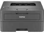 Impresora láser monocromo - Brother HL-L2400DWE - wifi e impresion a doble cara