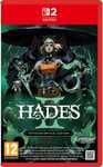 Hades II (Consola/PC)