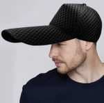 Gorra grande, pesca al aire libre, sombrero para el sol, gorra de camionero de talla grande, gorras de béisbol de malla de 55-60cm 60-65cm