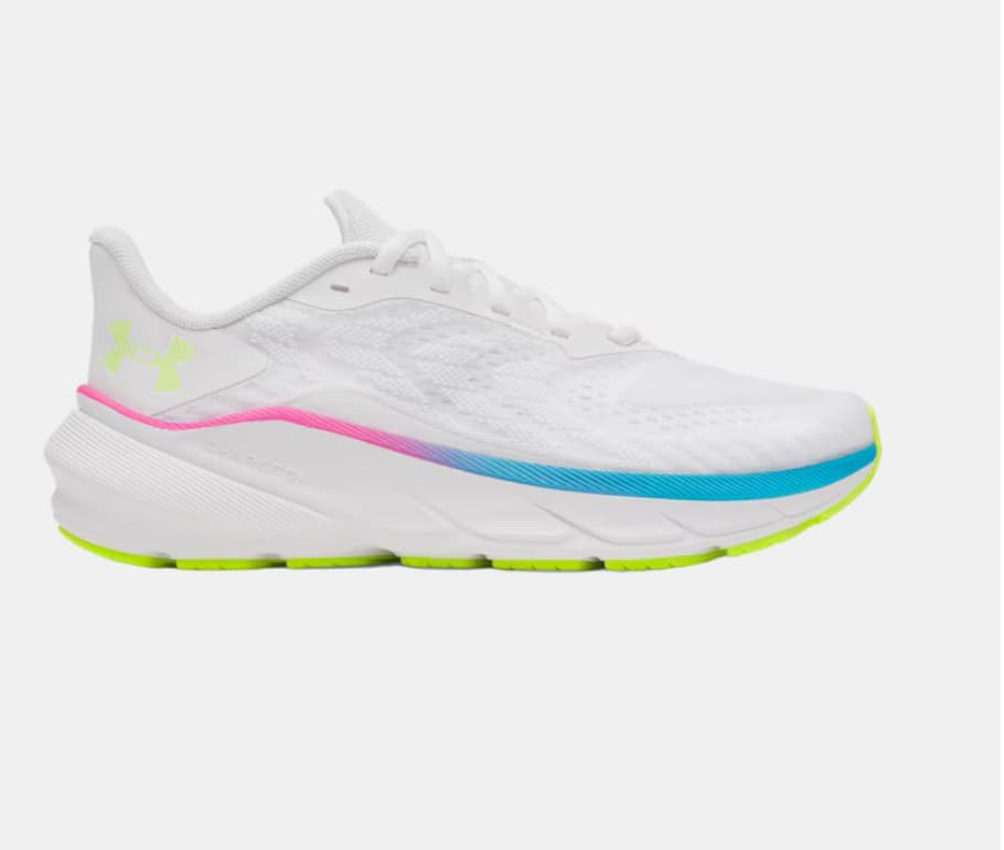 Zapatillas de mujer UA W Turbulence 3 Under Armour - Tallas- 40, 40.5, 41, 42- Recogida en tienda