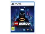 Lego Batman PS5