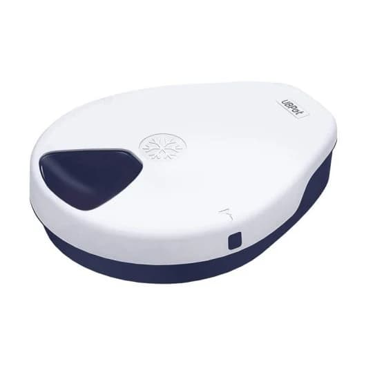Dispensador de comida automático UBPet F10 con función de refrigeración