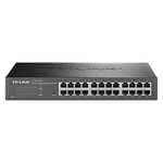 Switch TP-Link TL-SG1024DE 24Puertos Gigabit [POSIBLE ERROR DE PRECIO] (Vendedor externo)