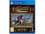 Harry Potter: Campeones de Quidditch Ed. Deluxe ps4 /switch