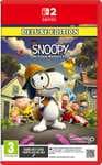 Snoopy & The Great Mystery Club Deluxe Edition - Nintendo Switch 2