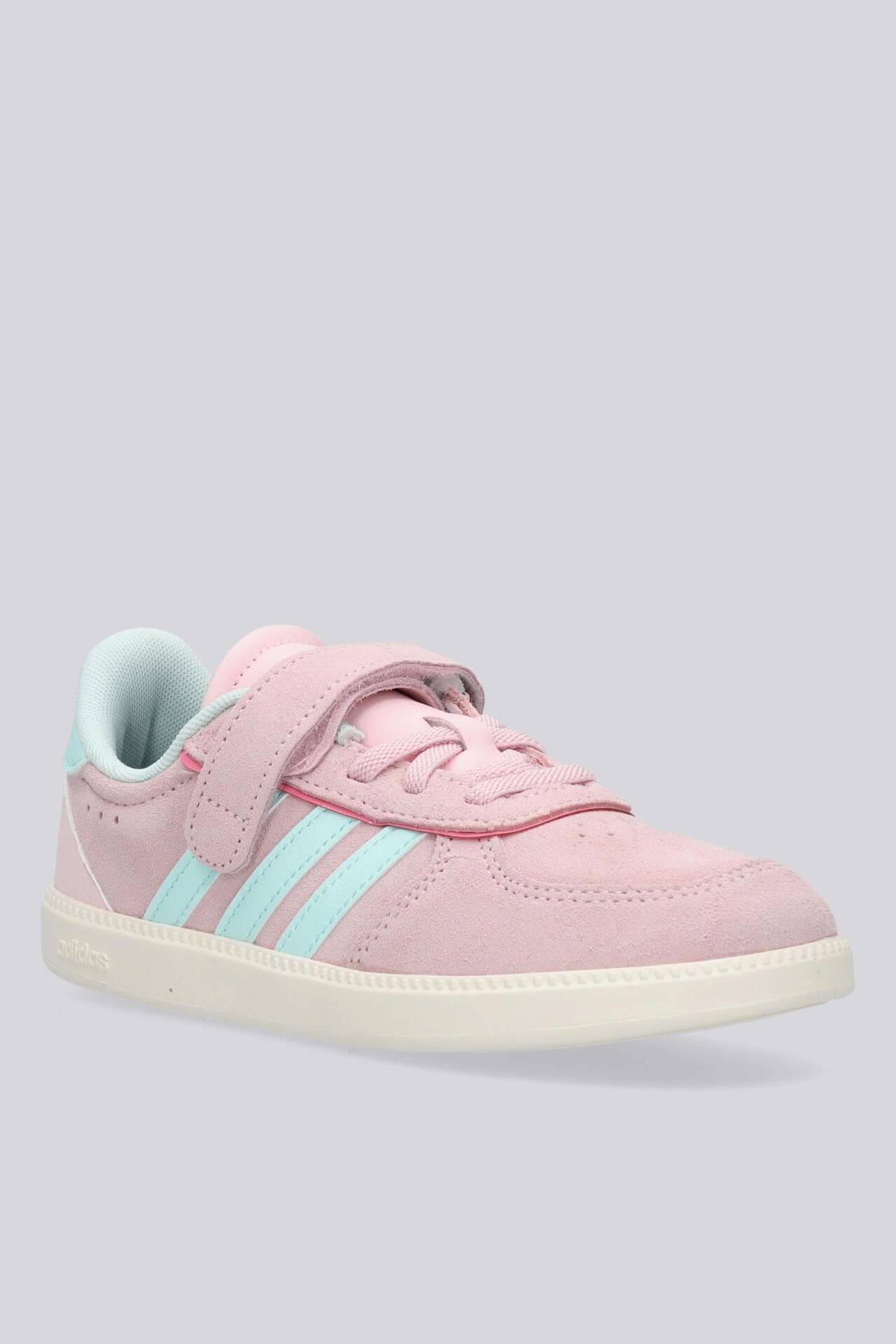 Zapatillas Adidas Breaknet Sleek (tallas de 28 a 35, recogida en tienda gratuita)
