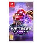 Metroid Prime 4: Beyond Nintendo Switch