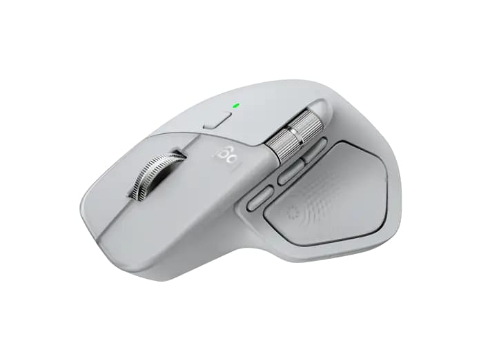 Logitech MX Master 4 [Desde APP] (+modelos en descripción)