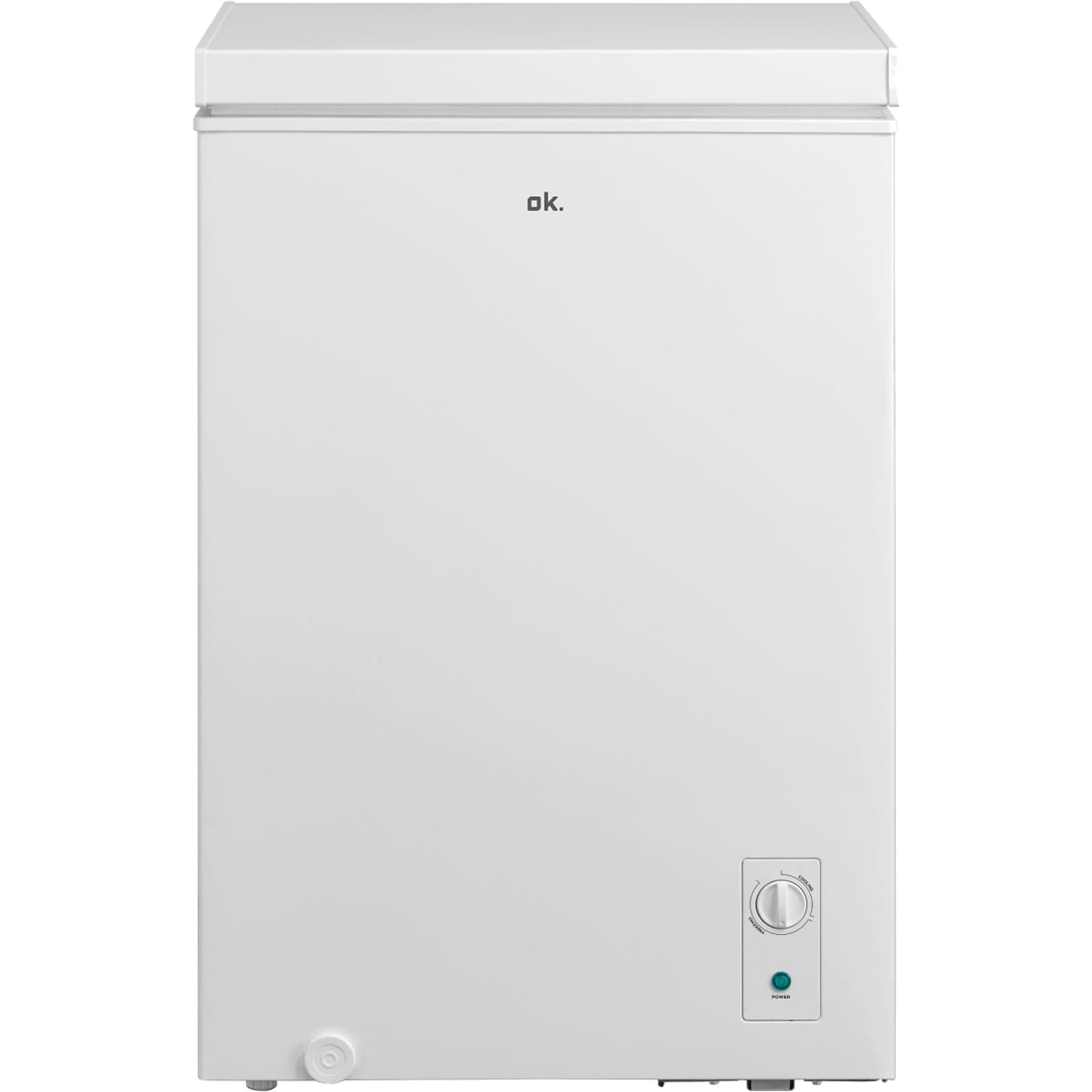 Congelador horizontal - ok. OFZ 161 E W