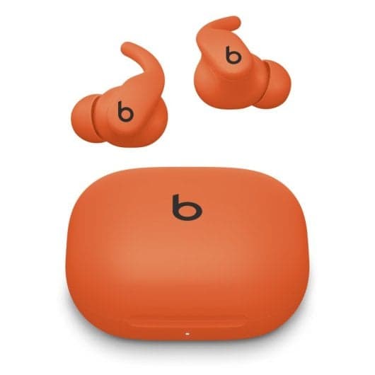 Beats Powerbeats Fit Auriculares Deportivos Inalámbricos Bluetooth ANC