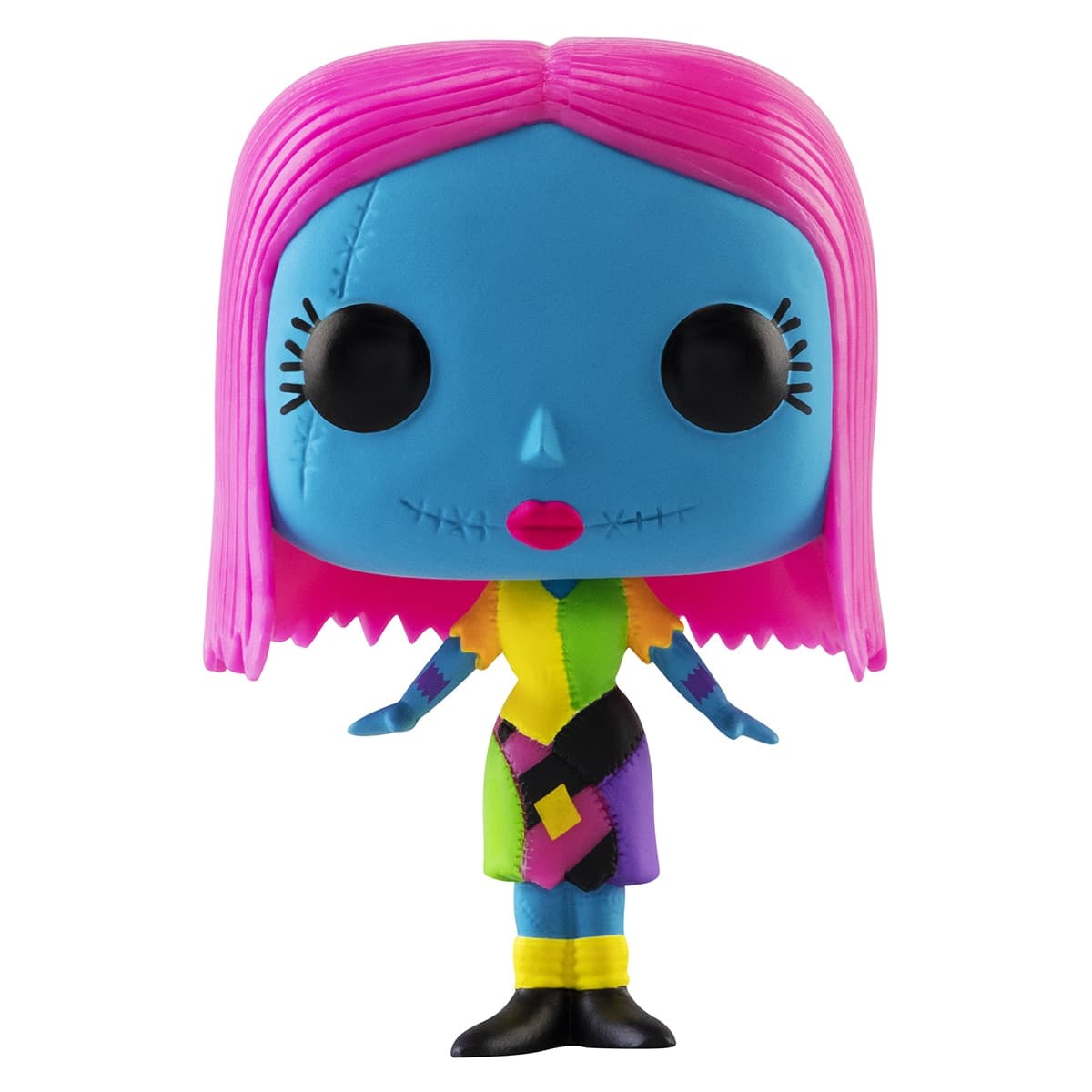 Figura Funko POP Disney Pesadilla antes de Navidad - Sally B. Light