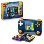 LEGO Creator 3en1 Consola de Videojuegos Retro