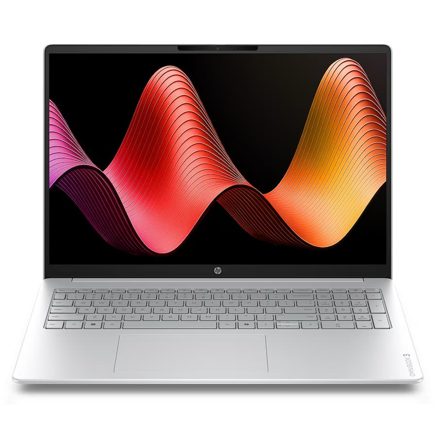 Portátil HP OmniBook 3 16” OLED Ryzen 7-160 16Gb 1Tb