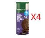 Añade 4 Unidades. Recopilación de Galletas SANTIVERI.