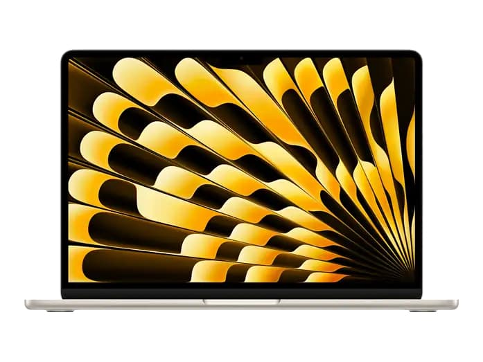 Apple MacBook Air (2026) 13.6" Retina, Chip M5 Apple, CPU de 10 núcleos, GPU de 8 núcleos, 16GB RAM, 512GB SSD