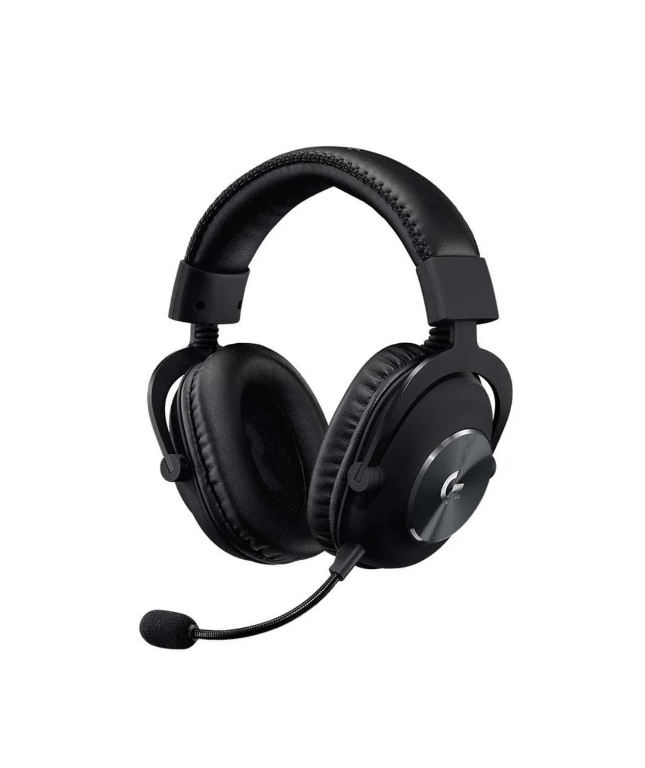 Logitech G PRO X Auriculares Gaming 7.1 Negros