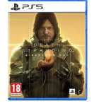 Death Stranding (Ed. Director's Cut) ps5
