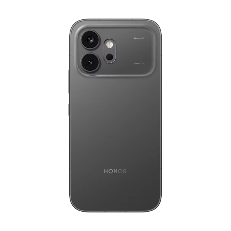 Telefono HONOR 600 5G 8GB+256GB (512GB por 392€) (Desde España) varios colores - 347€ con cupón IFP7ET6A