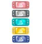 Nintendo Switch Lite (pagando con paypal)