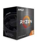 Procesador AMD Ryzen 5 5600 3.5GHz Box