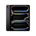 Apple iPad Pro (2024) 13", 256 GB, Negro espacial, Wi‑Fi, chip M4, GPU 10 núcleos