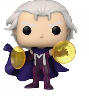 Figura Funko Marvel X-Men 97 Magneto 10cm. (Recogida gratis en tienda)