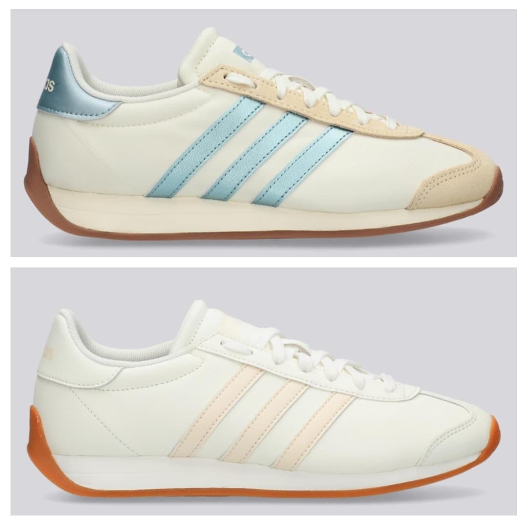 Zapatillas Adidas Runvista Mujer. Varias Tallas de la 36,5 a la 40,5.