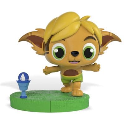 Smighties Figura Conecta La Magia Gema Dude Más modelos en descripción