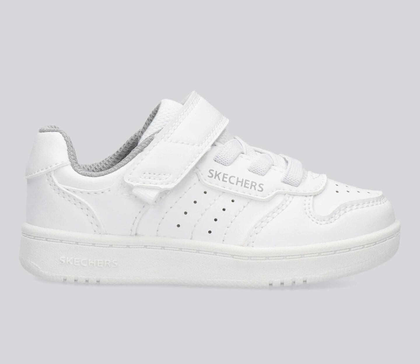 Zapatillas Niño Skechers Quick Street (Tallas 22 a 26)