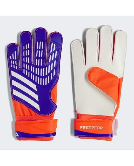 Adidas. Guantes de portero Predator Training. Recogida en tienda gratis.