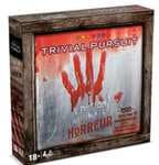 Trivial Pursuit Horror
