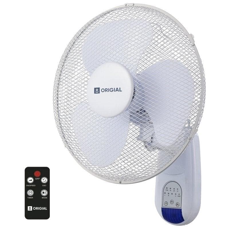 Origial AIRBLISS WALL FAN Ventilador de Pared