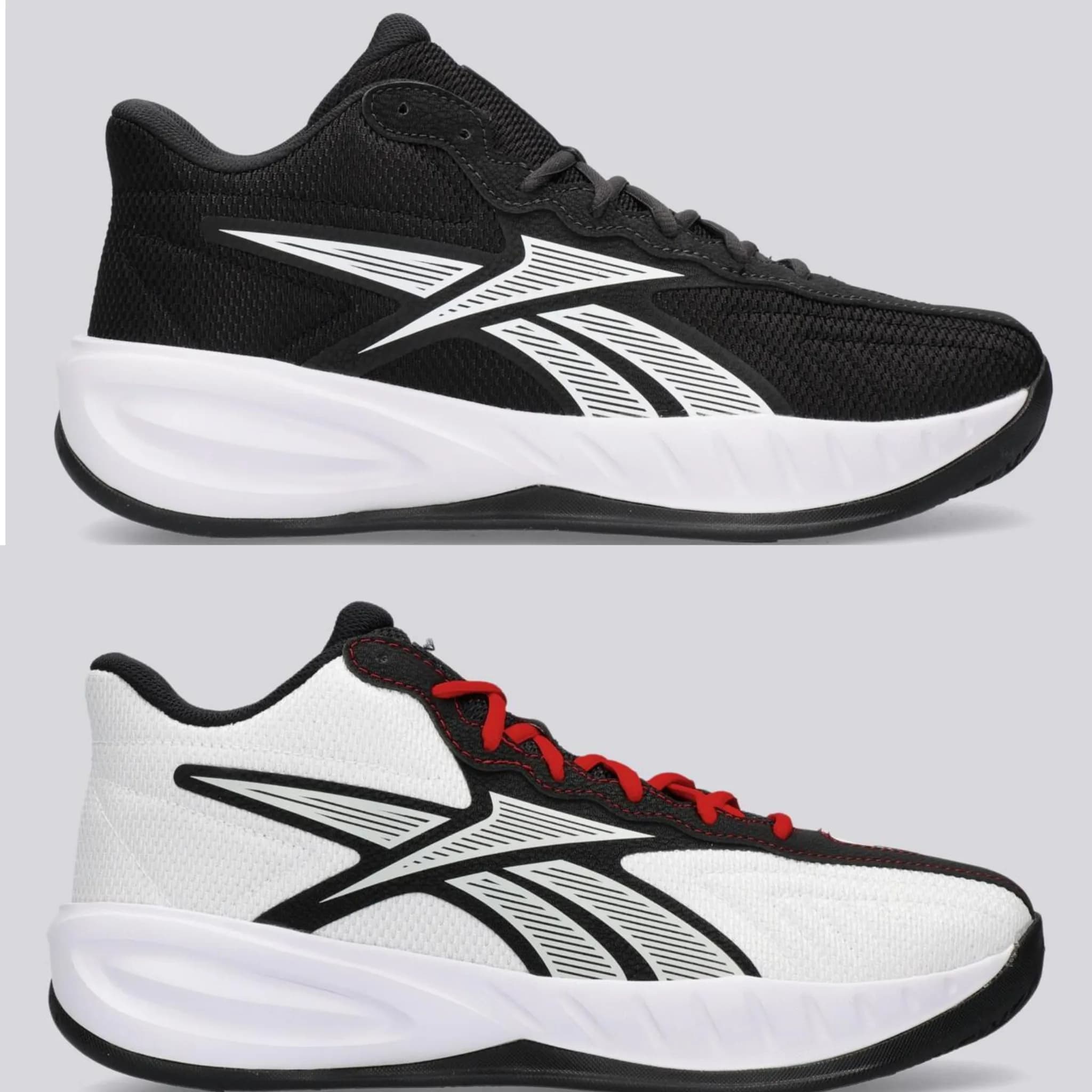 Zapatillas Baloncesto Hombre Reebok Press