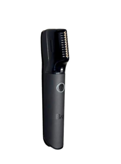 Depiladora Blacknuance The Silkener, Wet&Dry