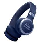 Auriculares inalámbricos circumaurales JBL Live 670 NC