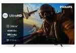 Philips 75PUS7000 Smart TV 4K LED - Pantalla de 75 Pulgadas